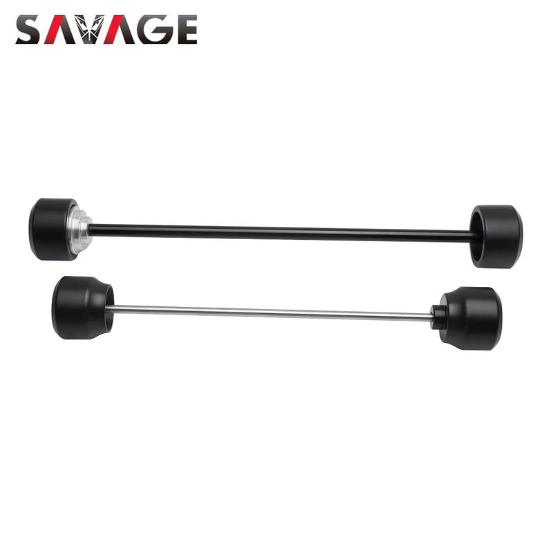 2025 For YAMAHA MT-09 Frame Fairing Crash Guard Wheel Fork Axle Slider MT09 SP 2026 Rear Swingarm Spools Front Fender Protector