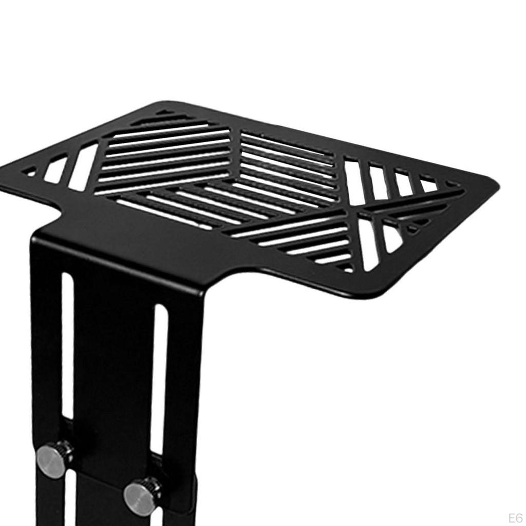 Coffee Scale Support Rack Adjustable for Home Cafe Kitchen