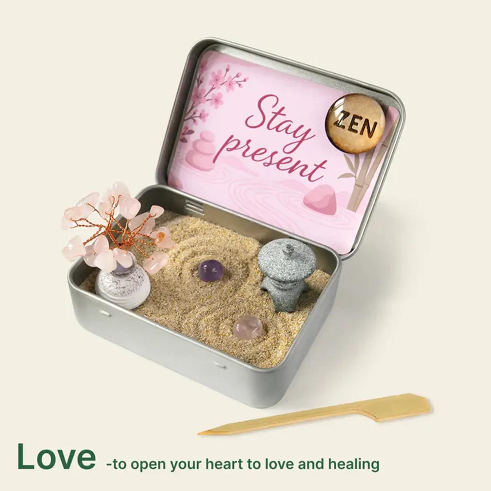 

Маленький Сад, Настольное Украшение, Праздничный Подарок One Size