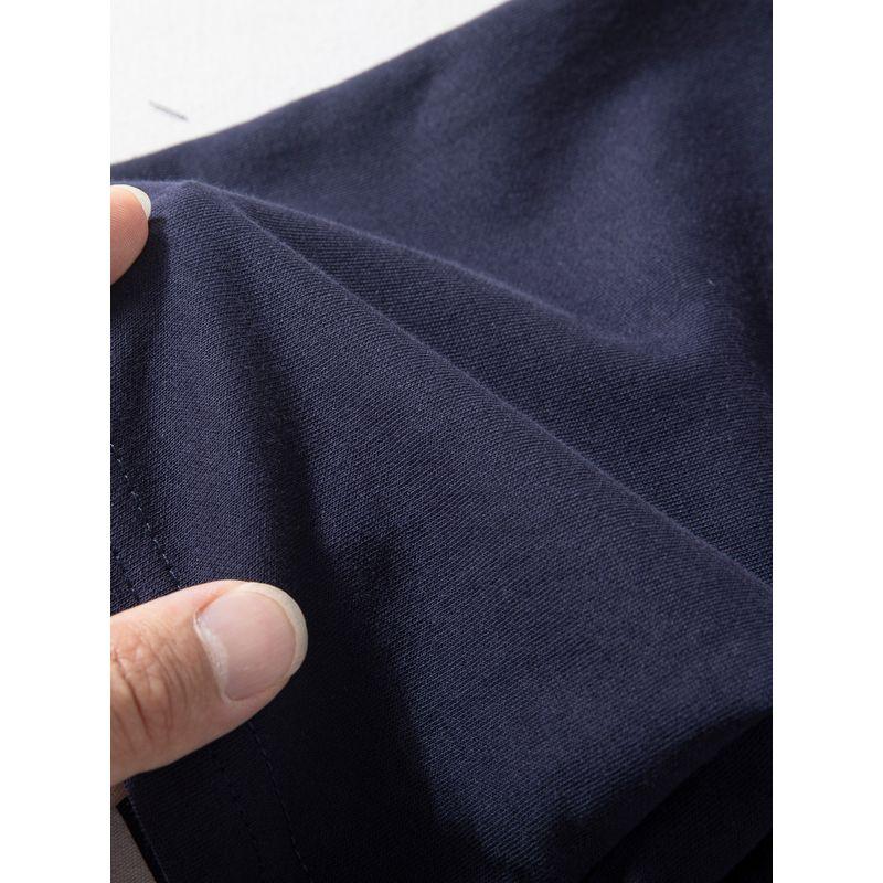 Summer Short Sleeve T-shirt Men's Summer New Fun Print Versatile Top Oversize Loose Round Neck Half Sleeve Fashion