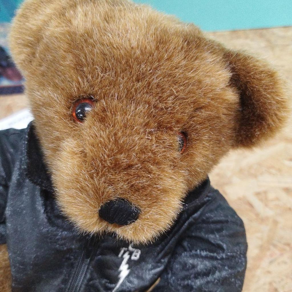 [GEBRAUCHT] YM3833 Blue Sky Bears Elvis Presley Teddybär