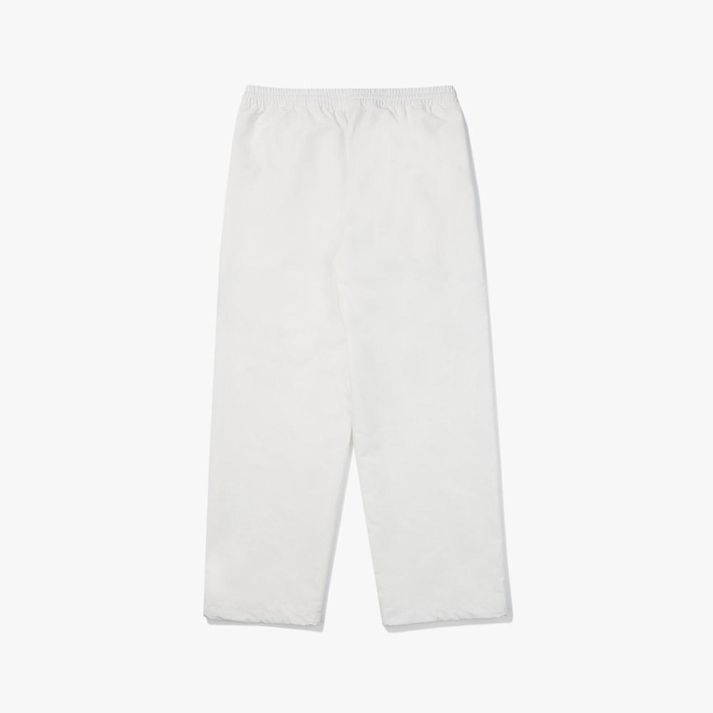 Diadora Grand Slam Woven Pants Off White