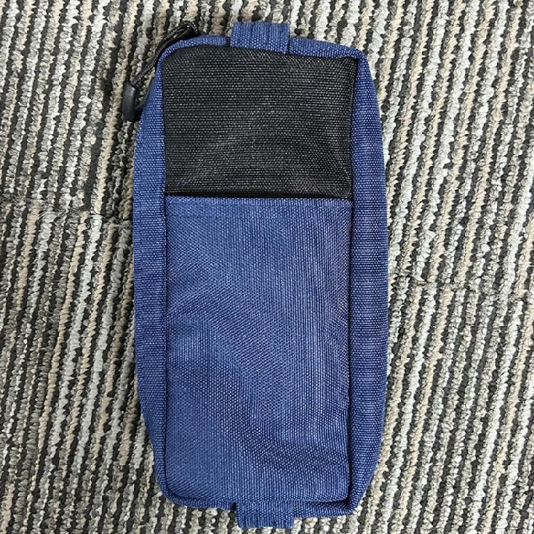 Webbing Pouches Belt Bag Multiuses Wallets Outdoor Camping Pouches Phone Bag with Attachments for Hiking Camping Hunting
