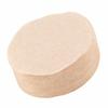 100Pcs Per Set Coffee Filter Paper Replacement Filter For Coffee Mocha (No. 6 Dia. 60mm)