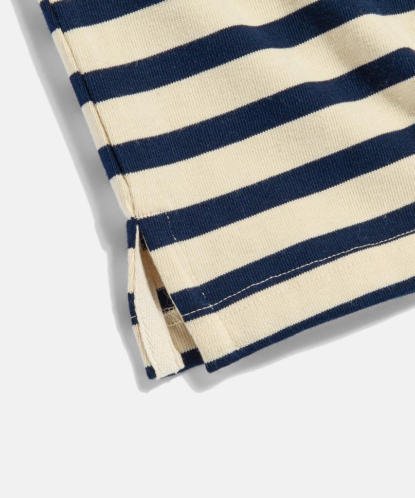 Beulonseun Breton Stripe Tee Kr Ver. A/N