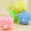 4pcs/Set Random Color Reusable Washing Machine Cleaning Remove Stains