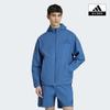 Z.n.e. Woven Track Top M Kf1823