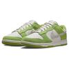 Nike Dunk Low 'Safari Swoosh Chlorophyll' Skateschuhe Sneaker DR0156-300