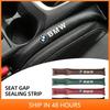 -Car Seat Gap Filling Strip Anti Lose Storage Pad For BMW 1 2 3 4 5 7 Series G30 G32 G01 G02 G05 G06 G07 G26 G23 G22 F40 F20 G08