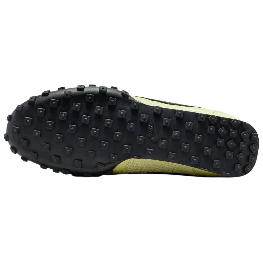 Nike Waffle Racer SE Pohodlné boty pro volný čas Pánské tenisky Světle žlutá IM8673-300
