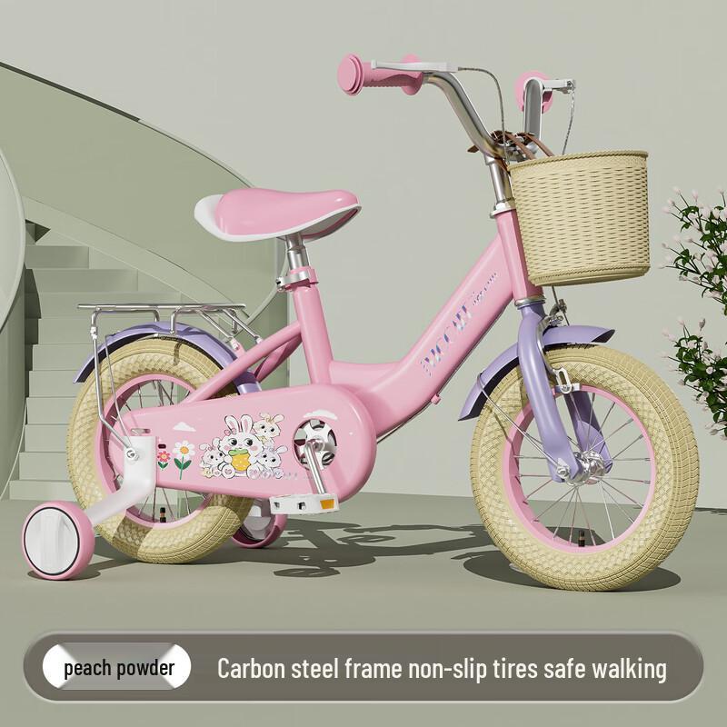 VICCABE Children's Bicycle