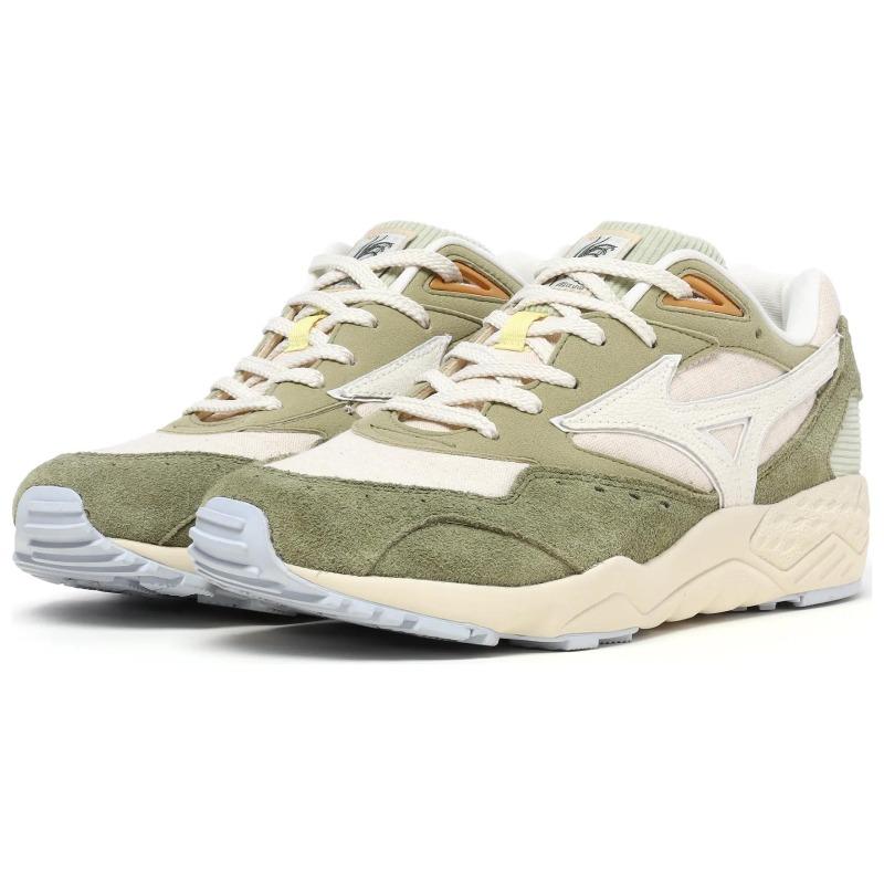 Mizuno Contender Countryside D1GA242001 Unisex Retro Sneakers