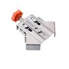 Stainless Steel 90 Degree Angle Clamp Quick Grip Wood Corner Joiner for Picture Frame Cabinet DIY Fixing