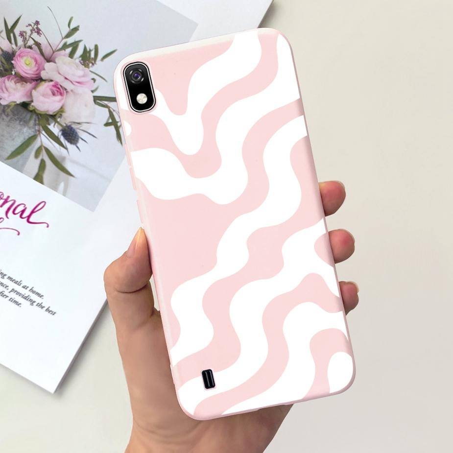 For Samsung Galaxy A10 Case A10s A20 A20s Cute Cartoon Back Cover Phone Case For Samsung A10 A10s A 20 s Galaxy A20s Soft Fundas