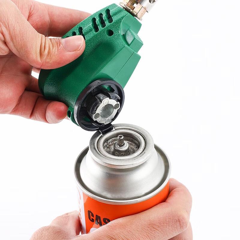 Electronic Ignition BBQ Blowtorch