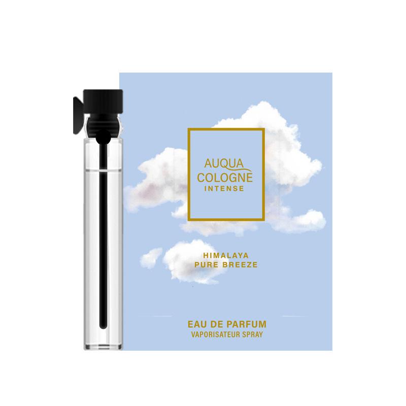 Próbka perfum damskich i męskich 2ml Trwałe perfumy damskie męskie