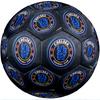Chelsea FC Theme soccer ball Size 5 Soccer Ball Soft Touch Professional Training Football for Outdoor Sports