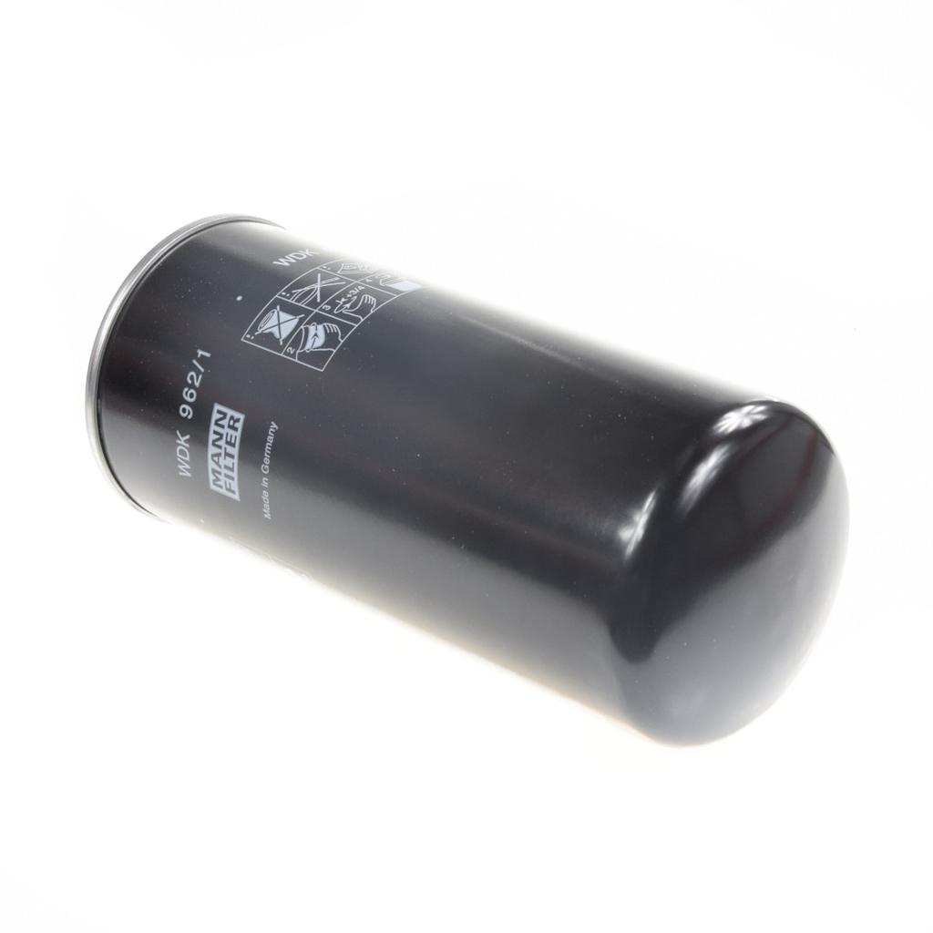 Fuel filter WDK962/1 Mann Filter
