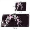 Cherry Blossom Mouse Pad Large Computer Office Game Table Mat XXL 90x40 Rubber Anti-slip Gaming Keyboard Mousepad Long Desk Pads