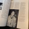 [USED] MICHAEL JACKSON KING of POP Photo Book