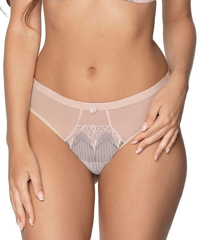 Panties Gaia GFB 1187 Loretta Brazilian S-2XL Gaia