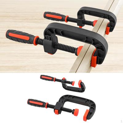 Ruční nářadí – Svěrky