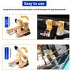 12V 24V Energy Power Shutoff Tool for 15-17mm Negative Terminal Car Marine Power Battery Disconnect Switches