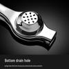 Stainless Steel Manual Citrus Juicer