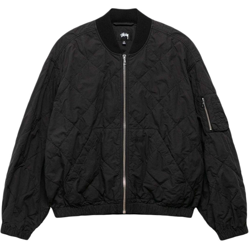 Stussy Lightweight Cotton Bomber 115888