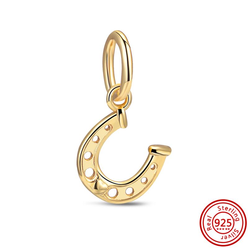 

Позолоченные сверкающие семейные древа пчелы, сверкающие любовные штампы, висячие очаровательные ювелирные бусины, подходят для оригинального браслета из серебра 925 пробы