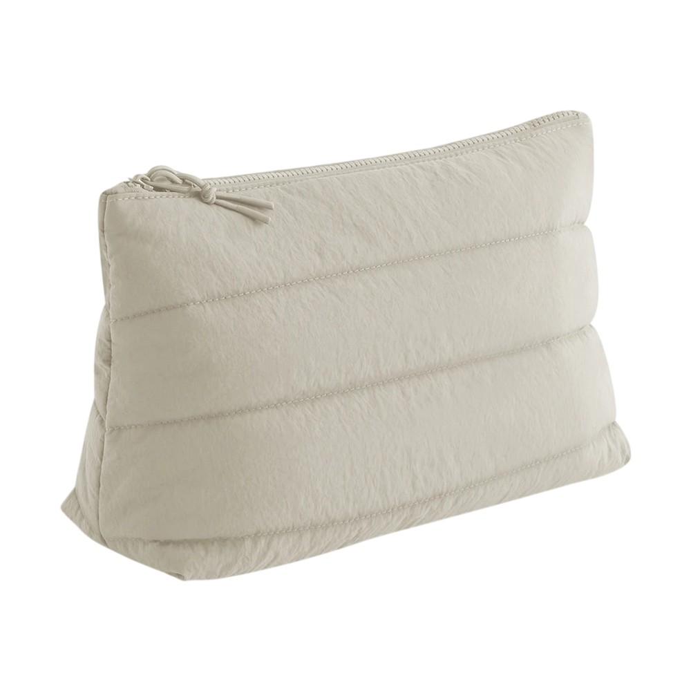BagBase Quilted Accessory Bag