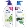 850ml Apple Fresh Shampoo + Treatment