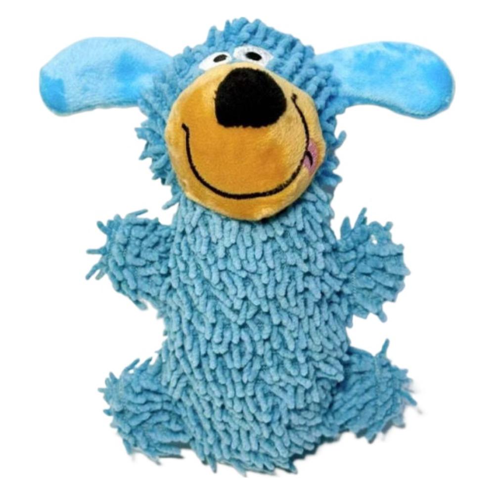 Durable Squeaky Dog Toys for Aggressive Chewers Plush Puppy Doll for Small Dogs, Interactive Chew & Teeth Grinding Pet Toy