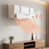 Adjustable Air Conditioner Windshield Scalable Wind Guide Cover Wind Direction Baffle  Office