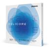 D'Addario Double Bass Strings HP610 34m Helicore Pizzicato Bass StringsSet