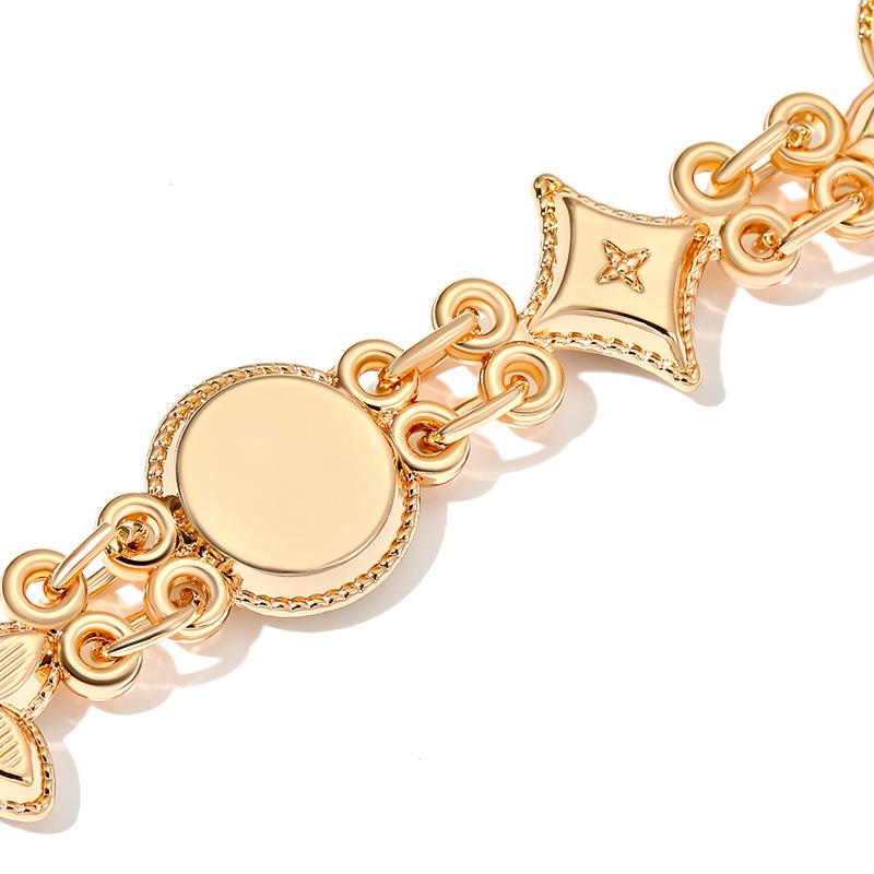 DIY Taschenketten-Zubehör H-83: Vielseitige Hand-, Einzel-Schulter-, Mehrteilige Tor-Schnallenkette