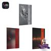 TREASURE 3. Mini Album [LOVE PULSE] (FÉM / ROCKCHIC / STREET Ver.)