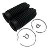 2x Steering Rack Tie Rod Boot 45535-26030 For Toyota 4Runner 2003-2009