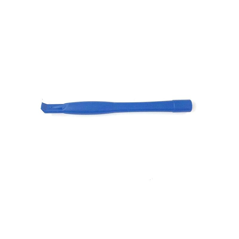 Compact Pry Tool Set: Square, Round, Triangle Bars & Fiber Plastic Board for Mobile Screen Disassembly