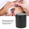 Eyelash Glue Storage Box Negative Pressure Large Capacity Lash Extension Adhesive Container Jar