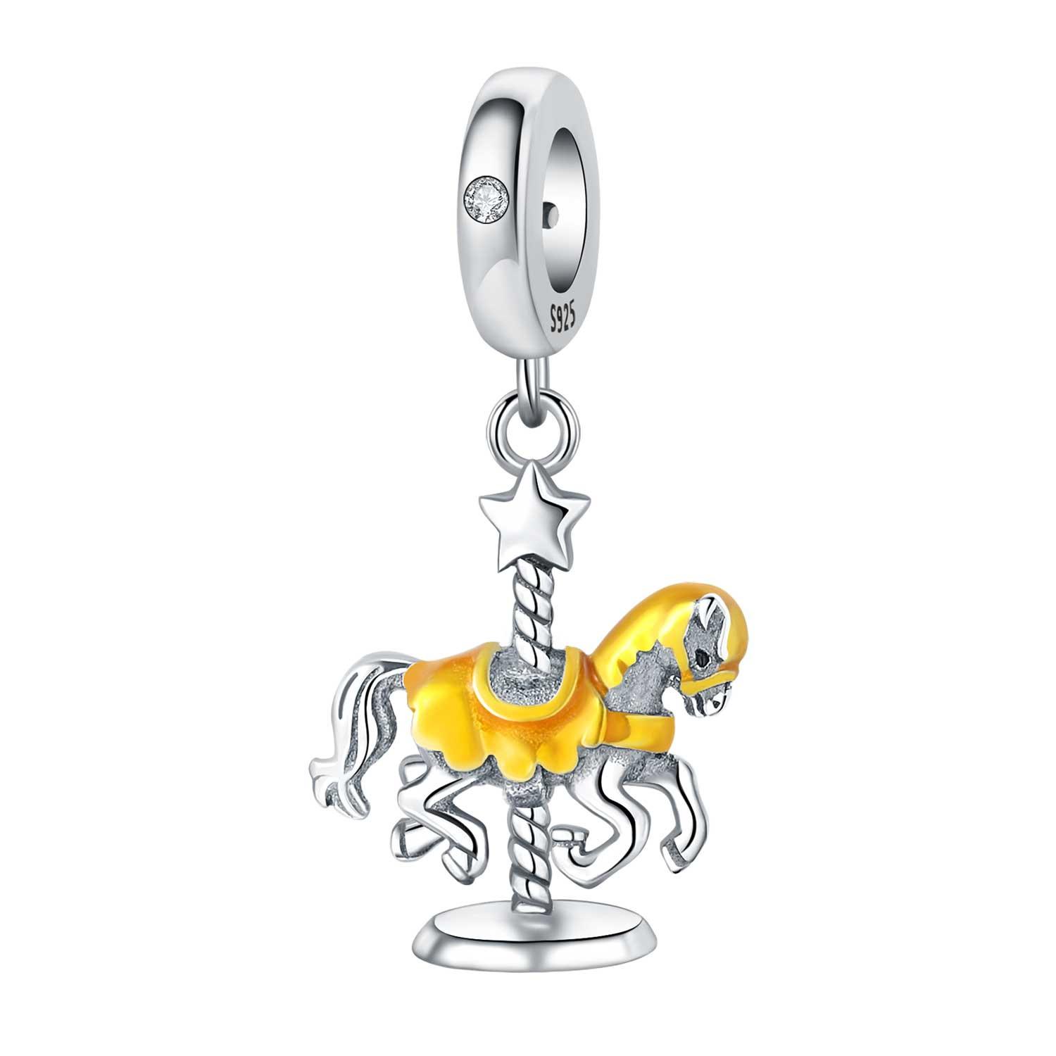 Шарм Медные Цвета Ромашка Подсолнух Котёнок Бусина Для Оригинального Браслета Diy Бусины Шармы Изготовление Украшений Подарок Для Женщин Styfne