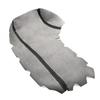 Fits 14-17 Lexus IS200t IS250 IS300 IS350 Center Console Lid Armrest Cover Gray