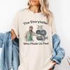 Tops – T-Shirts