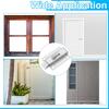 Automatic Spring Latch Spring Bounce Lock Stainless Steel Latch Secure Lock