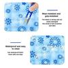 Pet Cooling Mat To Relieve The Discomfort Of Sitting Long New Summer Cool Car Seat Ice Pad Cool Waterproof Wear Resistant