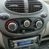 For Lada Granta AC Knob Air Conditioning Knob AC Heat Control Switch Button 3Pcs Aluminum Alloy Knobs Interior Accessories