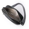 Multi-pocket women's shoulder bag trendy atmosphere simple autumn and winter new broadband messenger