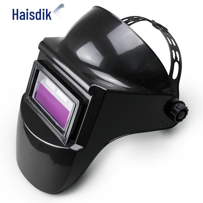 Haistik Auto-Darkening Welding Helmet Auto-Darkening