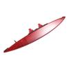 Reliable-Car Rear Additional Brake Light Lamp For HONDA FIT Jazz 2014 2015 - High Additional 3Rd Third Brake Light Stop Lam