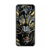 For OnePlus Nord N300 Case Stylish Painted Silicone Soft Protector Cover Cases For OnePlus Nord N300 N 300 CPH2389 Coque Fundas